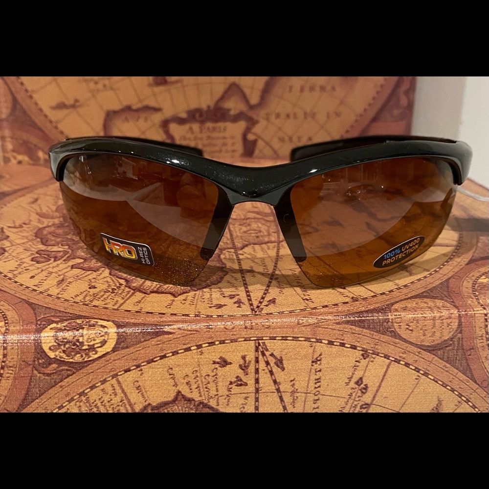 Pugs sunglasses